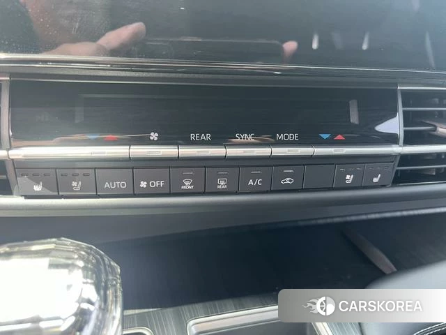 Toyota Sienna 2024 Белый из Китая, фото 6