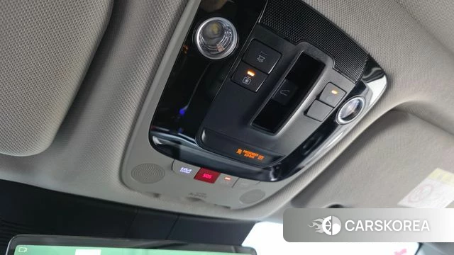 Kia The New Sorento 4th Generation 2023 Белый из Кореи, фото 6