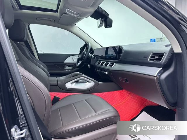 Mercedes-Benz GLE 2021 Черный из Китая, фото 6