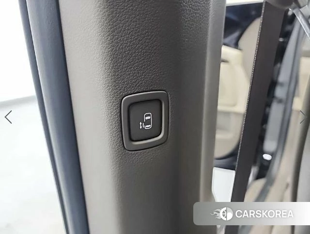 Kia Carnival 4th generation 2021 Черный из Кореи, фото 6