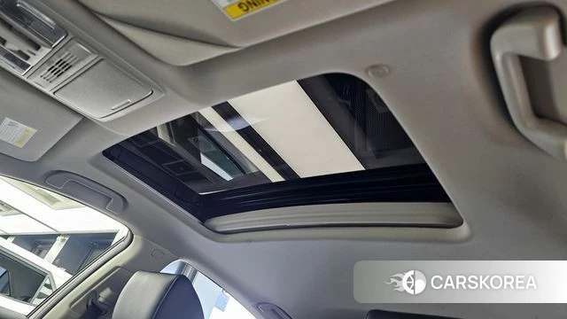 Honda Accord 10th Generation 2019 Серый из Кореи, фото 6