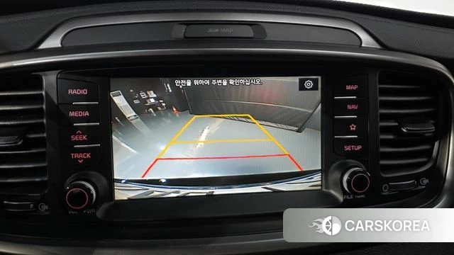 Kia The New Sorento 2018 Черный из Кореи, фото 6