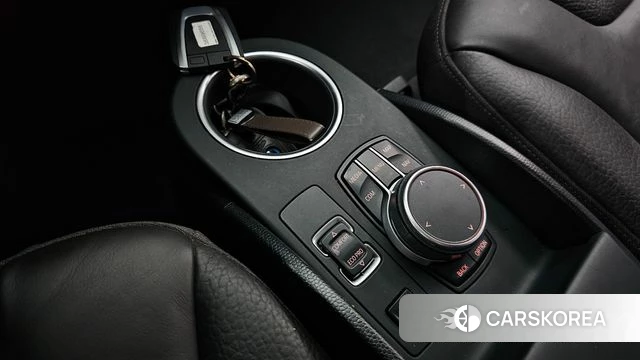 BMW i3 2018 Синий из Кореи, фото 6