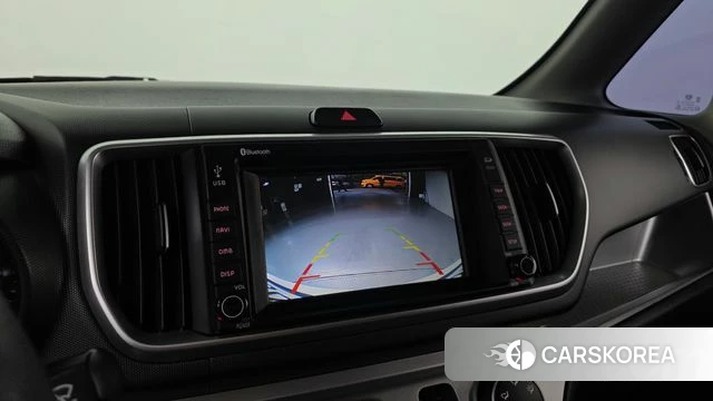 Kia The New Ray 2020 Белый из Кореи, фото 6