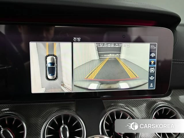 Mercedes-Benz E-Class W213 2019 Белый из Кореи, фото 6