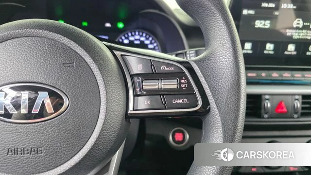 Kia Come New K3 2019 Белый из Кореи, фото 6