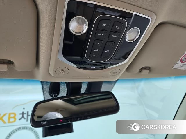 Ssangyong Actian 2nd Generation 2025 Белый из Кореи, фото 6
