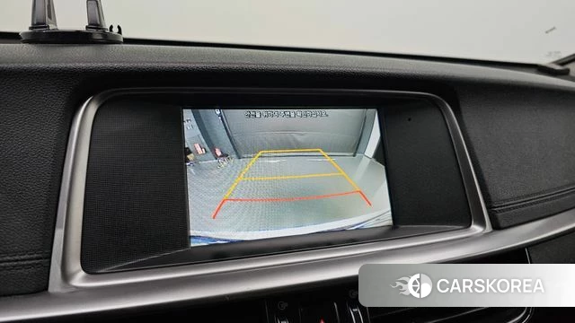 Kia The New K5 2nd generation 2019 Белый из Кореи, фото 6