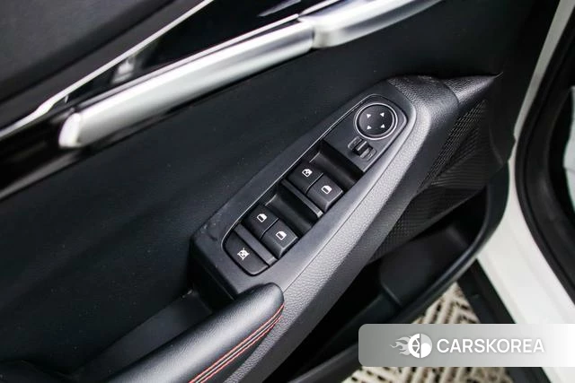 Kia KX3 2022 Белый из Китая, фото 6