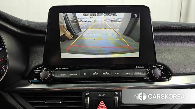 Kia Come New K3 2018 Белый из Кореи, фото 6