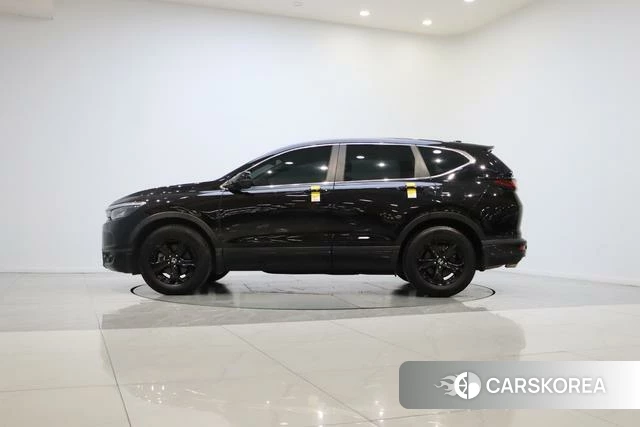 Honda Breeze 2021 Черный из Китая, фото 6