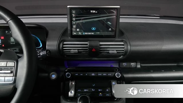 Hyundai Casper 2022 Белый из Кореи, фото 6