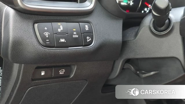 Kia The New Sorento 2018 Синий из Кореи, фото 6