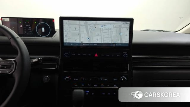 Hyundai The New Staria 2026 Желтый из Кореи, фото 6