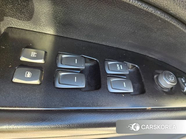 Ssangyong The New Rexton Sport 2022 Белый из Кореи, фото 6
