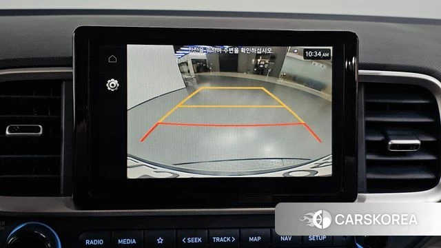 Hyundai Venue 2024 Серебристо-серый из Кореи, фото 6