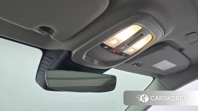 Volvo V60 Cross-Country 2nd Generation 2025 Черный из Кореи, фото 6