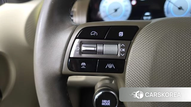 Hyundai Casper Electric 2025 Желтый из Кореи, фото 6