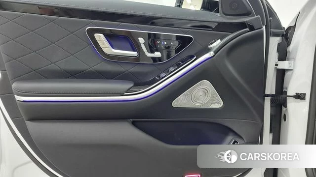 Mercedes-Benz S-Class W223 2025 Белый из Кореи, фото 6