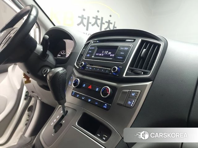 Hyundai The New Grand Starex 2020 Белый из Кореи, фото 6