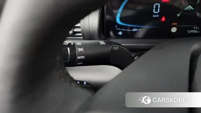 Hyundai The New Casper 2024 Белый из Кореи, фото 6