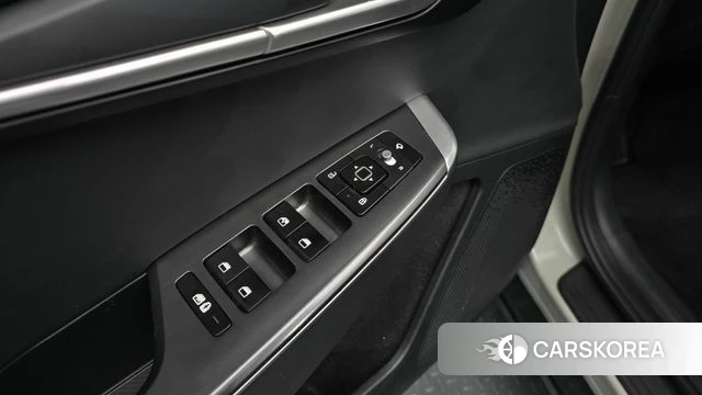 Kia EV6 2022 Жемчужный цвет из Кореи, фото 6