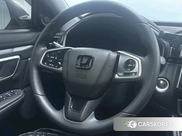 Honda Breeze 2021 Белый из Китая, фото 6