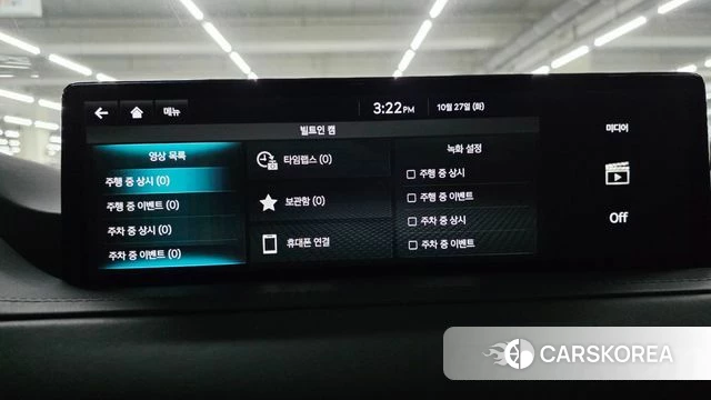 Genesis GV80 2022 Серый из Кореи, фото 6