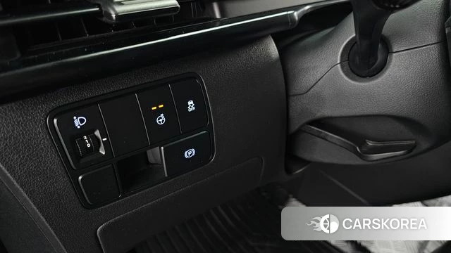 Hyundai The New Staria 2026 Серый из Кореи, фото 6