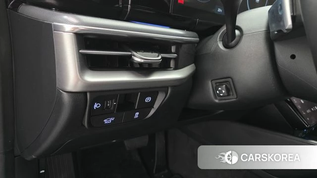 Hyundai Grandeur (GN7) 2023 Черный из Кореи, фото 6