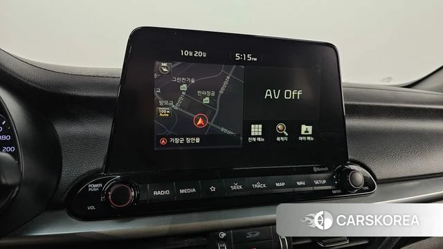 Kia Come New K3 2018 Белый из Кореи, фото 6