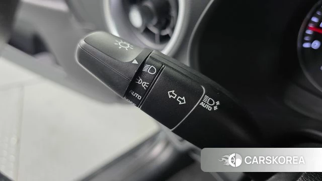 Kia The New K3 2nd generation 2022 Черный из Кореи, фото 6