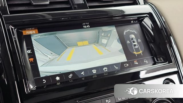 Land Rover Discovery 5 2020 Белый из Кореи, фото 6