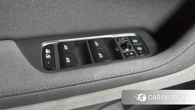 Polestar Polestar 2 2022 Белый из Кореи, фото 6