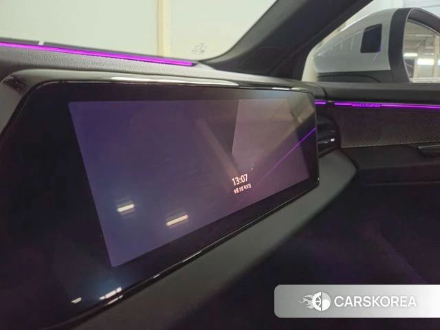 Audi A6 (C9) 2026 Белый из Кореи, фото 6