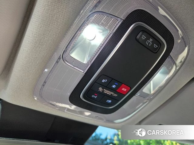 Hyundai Kona Hybrid (SX2) 2023 Белый из Кореи, фото 6