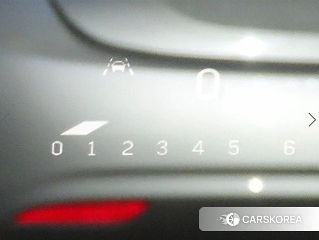 Cadillac CT5 2021 Белый из Кореи, фото 6