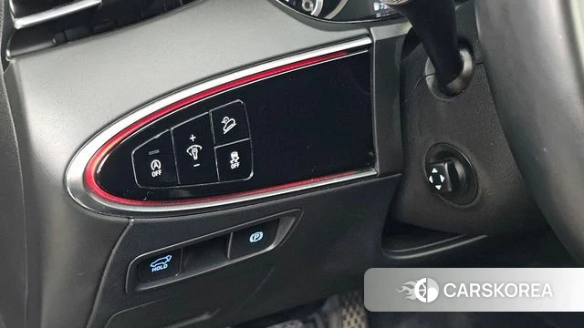 Genesis GV70 2023 Серый из Кореи, фото 6