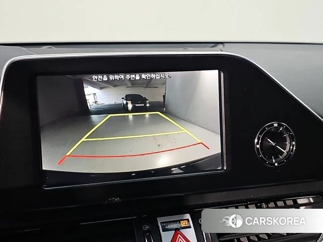 Hyundai Grandeur IG 2018 Черный из Кореи, фото 6