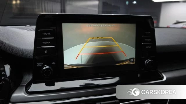 Kia Seltos 2020 Серый из Кореи, фото 6