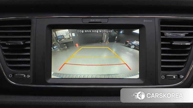 Kia The New Carnival 2019 Белый из Кореи, фото 6
