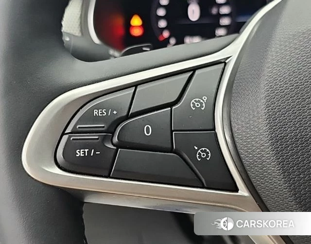 Renault Korea (Samsung) Arcana 2024 Белый из Кореи, фото 6