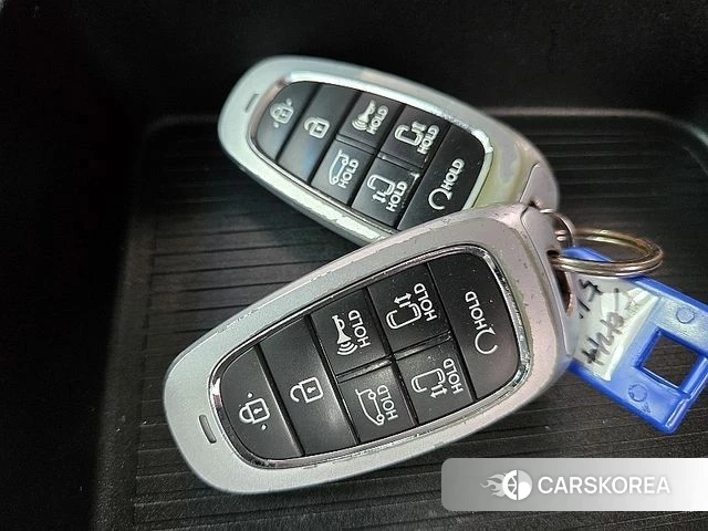Hyundai Staria id 4793767 из Кореи 7