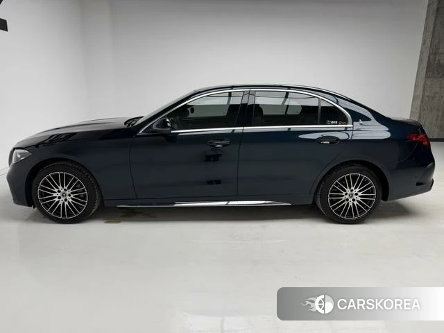 Mercedes-Benz C-class 2023 Другой из Китая, фото 6
