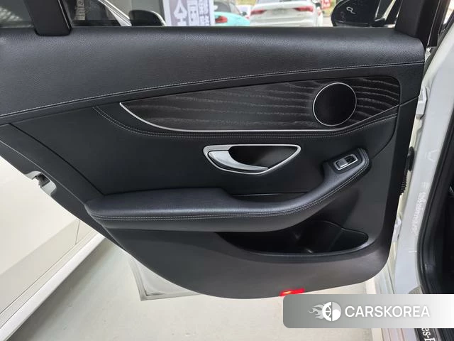 Mercedes-Benz C-class 2020 Белый из Китая, фото 6