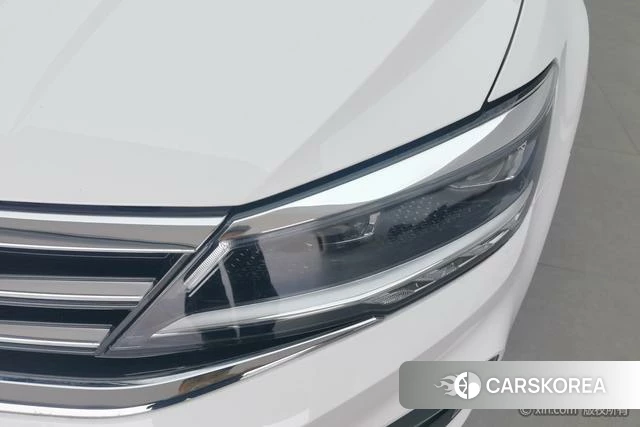 Volkswagen Lamando 2022 Белый из Китая, фото 6