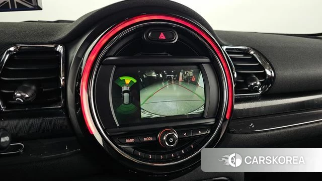 Mini Cooper Clubman 2018 Жемчужный цвет из Кореи, фото 6