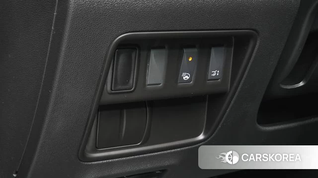 Renault Korea (Samsung) QM6 2018 Серый из Кореи, фото 6