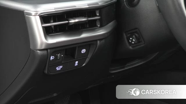 Hyundai Grandeur (GN7) 2023 Белый из Кореи, фото 6