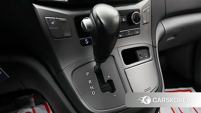 Hyundai The New Grand Starex 2021 Серебряный из Кореи, фото 6